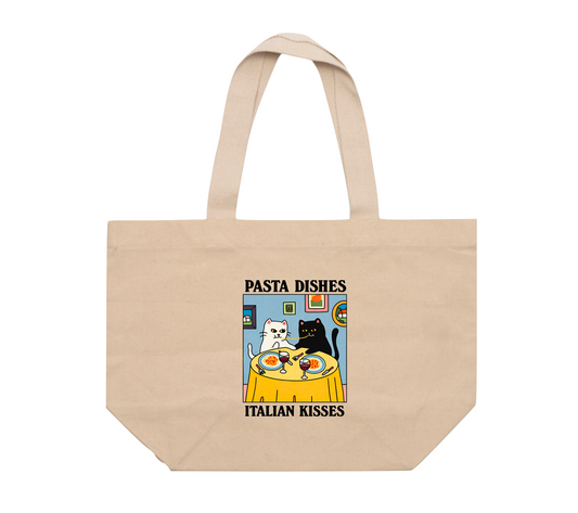 BigBag Pasta Dishes Italian Kisses