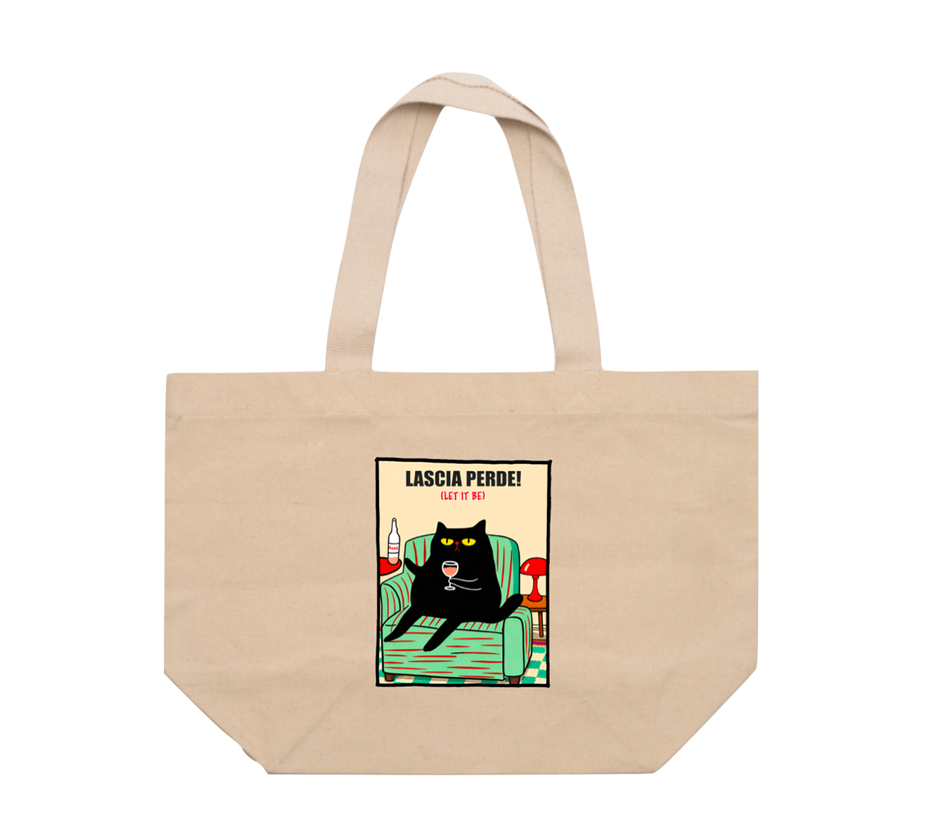 BigBag Let It Be
