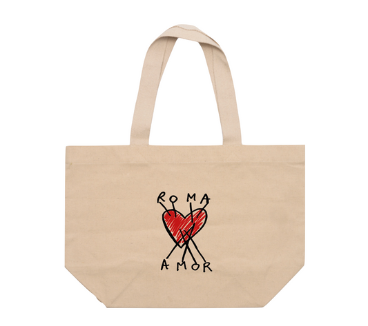 BigBag Roma Amor