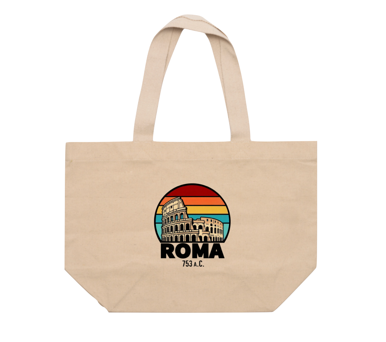 BigBag Roma Star