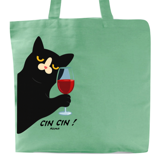 Borsa CinCin