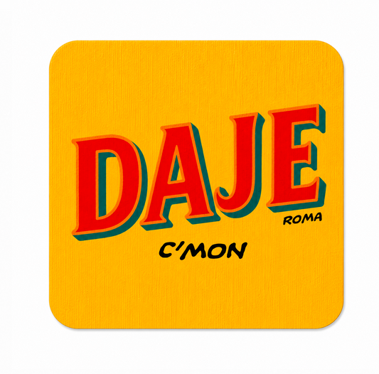 Coaster Daje