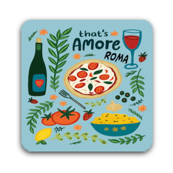 Magnete That's Amore