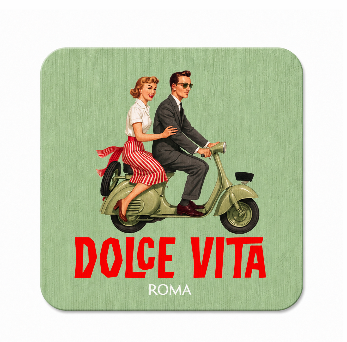 Coaster Dolce Vita