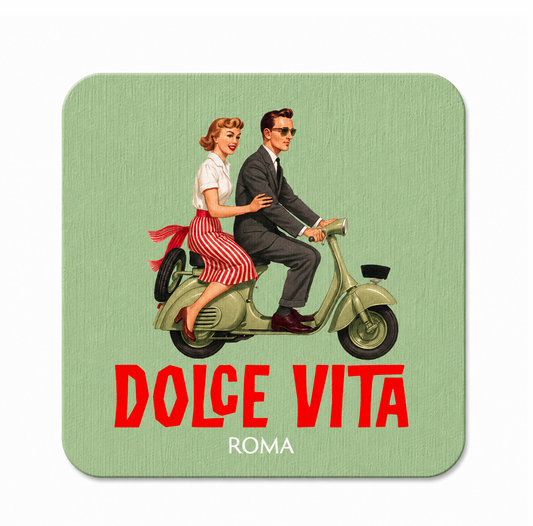Coaster Dolce Vita