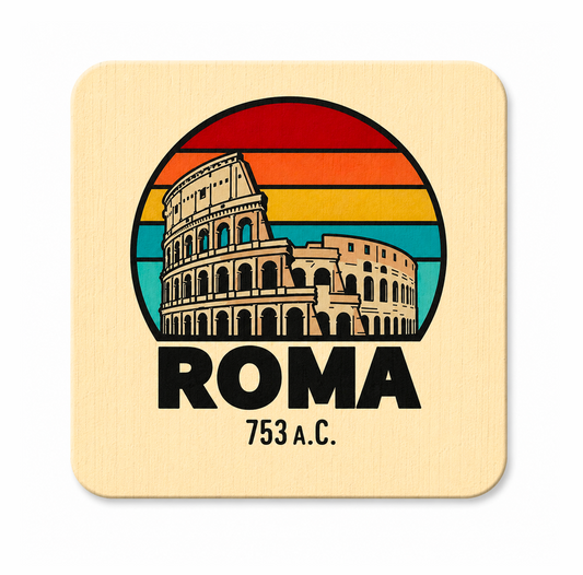Coaster Roma Star