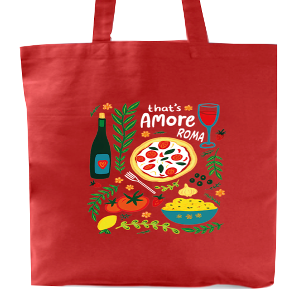Borsa That's Amore
