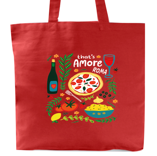 Borsa That's Amore