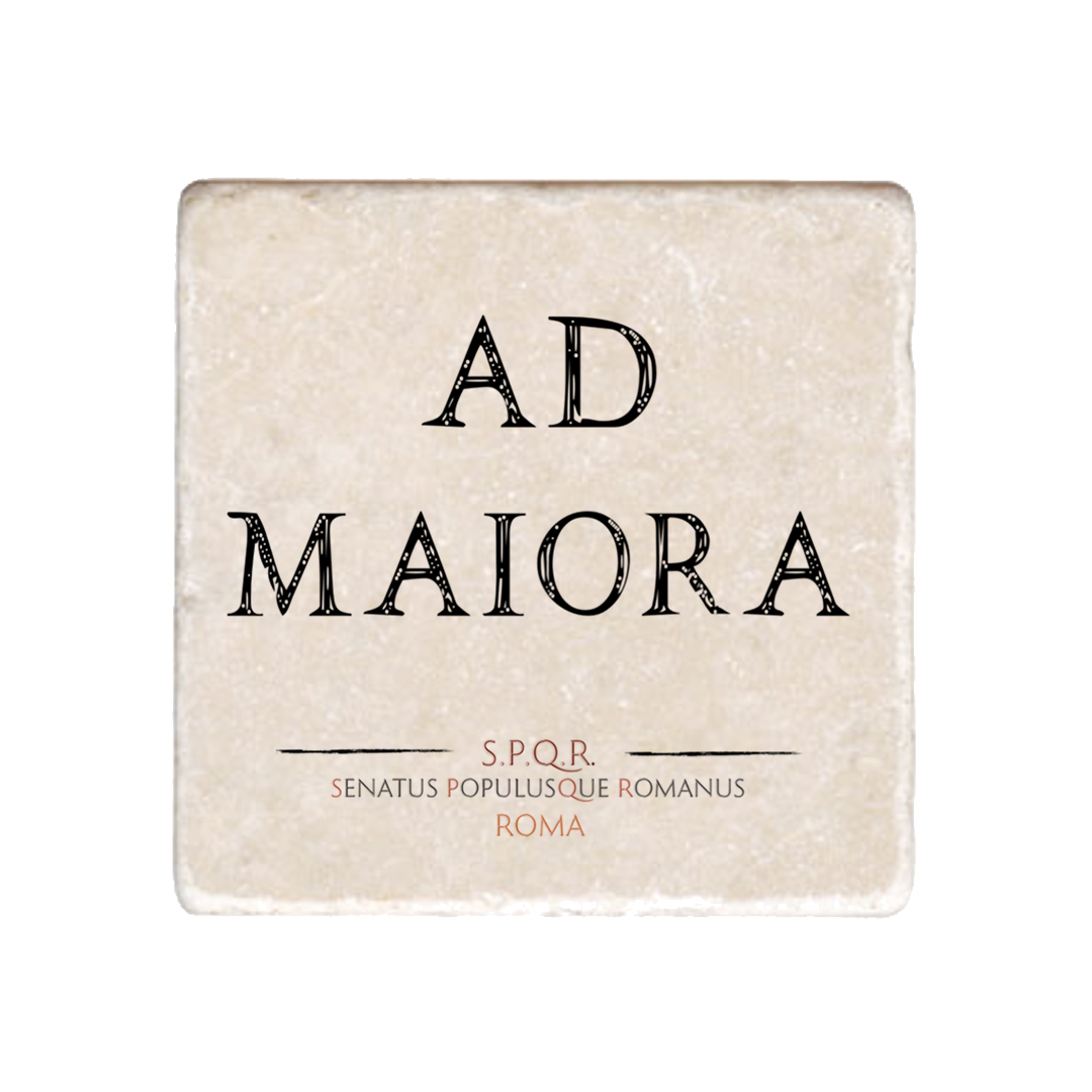 Marmo Ad Maiora